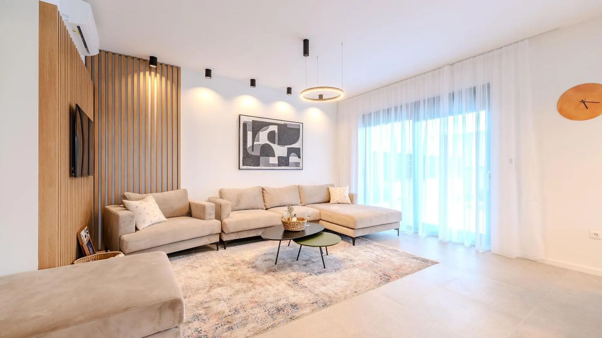 Beachfront Villa Jugo With Seaview Privlaka  0*, Privlaka (Zadar) Κροατία