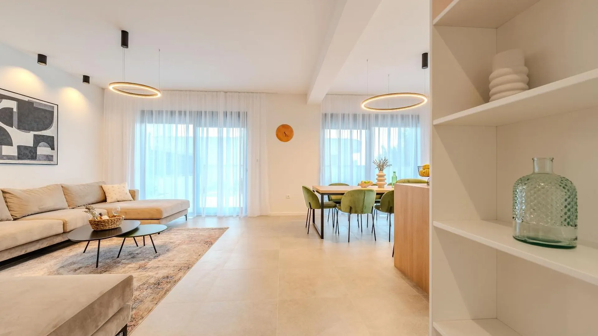 Beachfront Villa Jugo With Seaview Privlaka  0*, Privlaka (Zadar) Κροατία