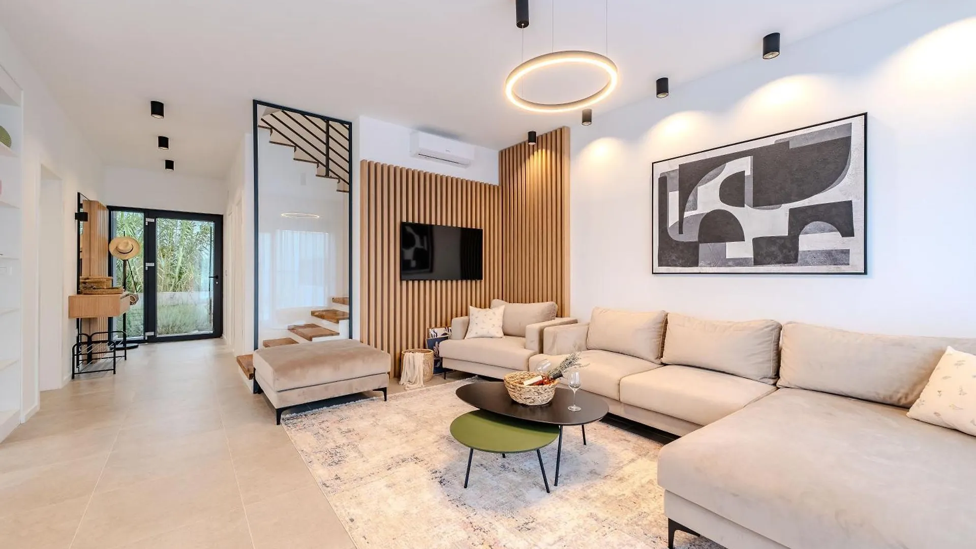 Beachfront Villa Jugo With Seaview Privlaka  0*, Privlaka (Zadar) Κροατία